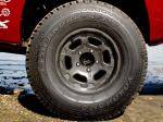 Mitsubishi Baja Raider 2006 года